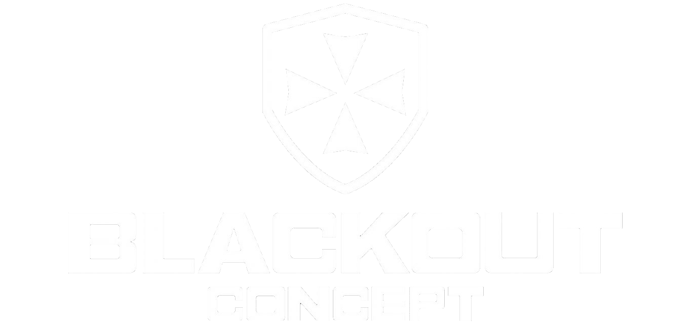 Blackout Concept