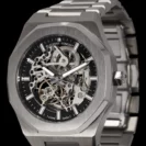 Storm MKII 2 Black Silver Bleue Blackout Concept Suisse Watches (36)