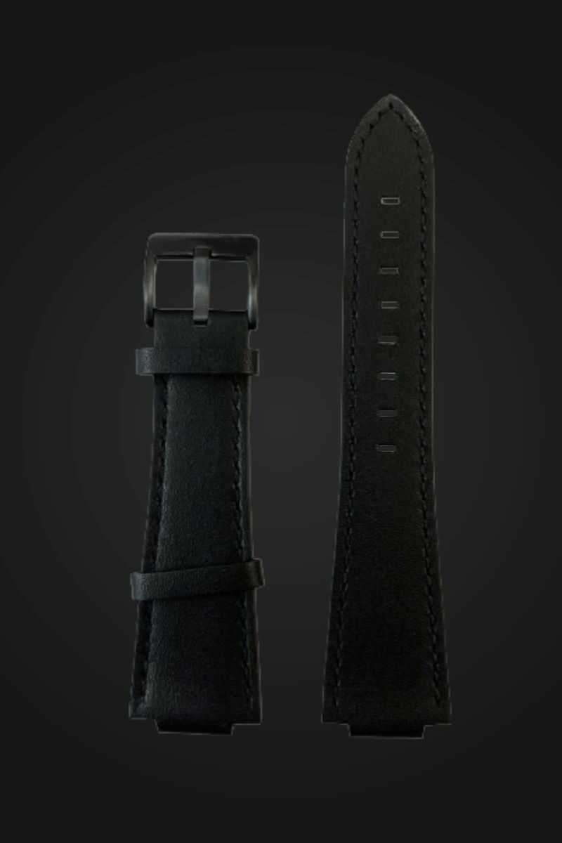 Black-leather-strap