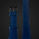 Blue-Leather-Strap