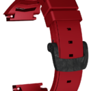 XP1 red strap