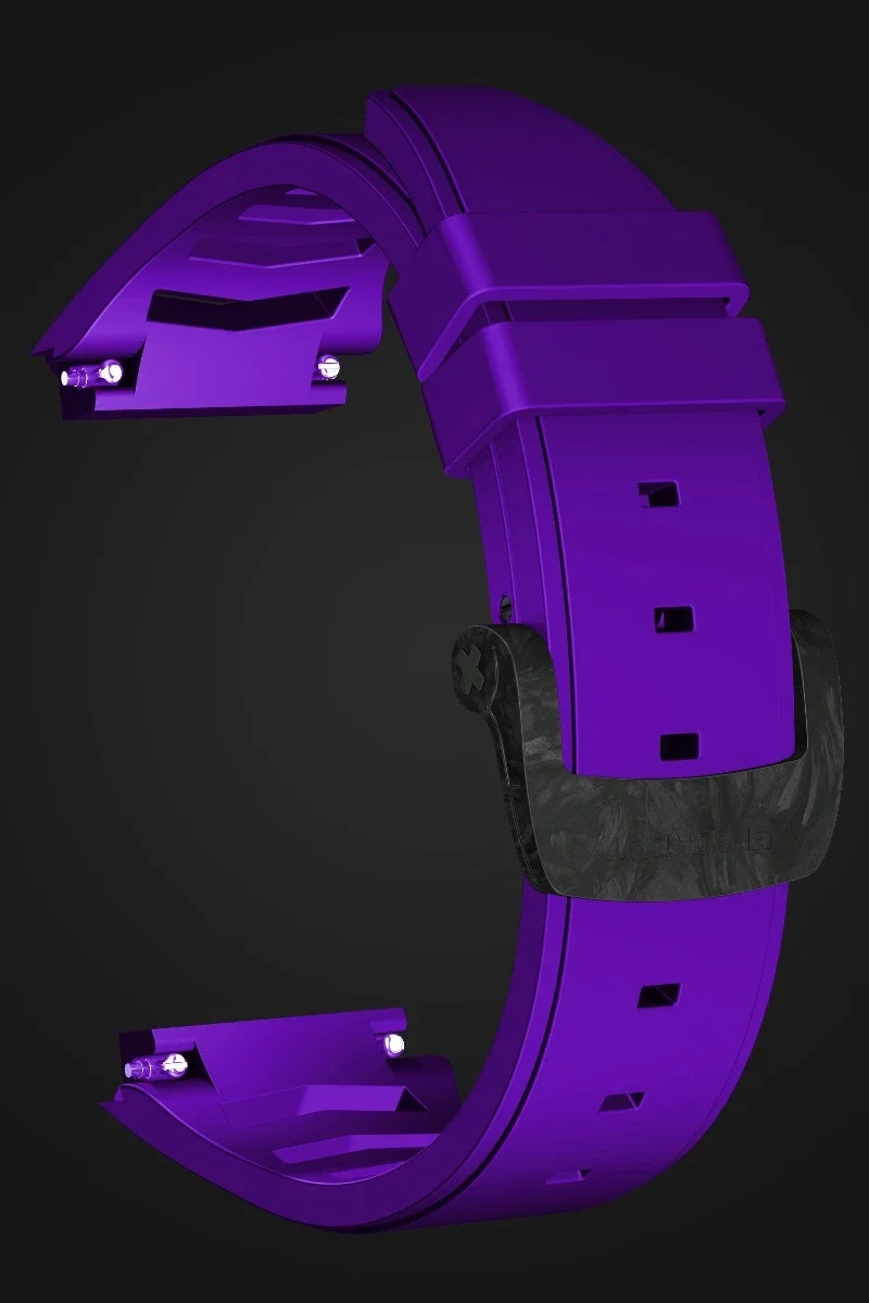 Ultraviolet Strap
